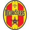 地铁之星女足后备队logo